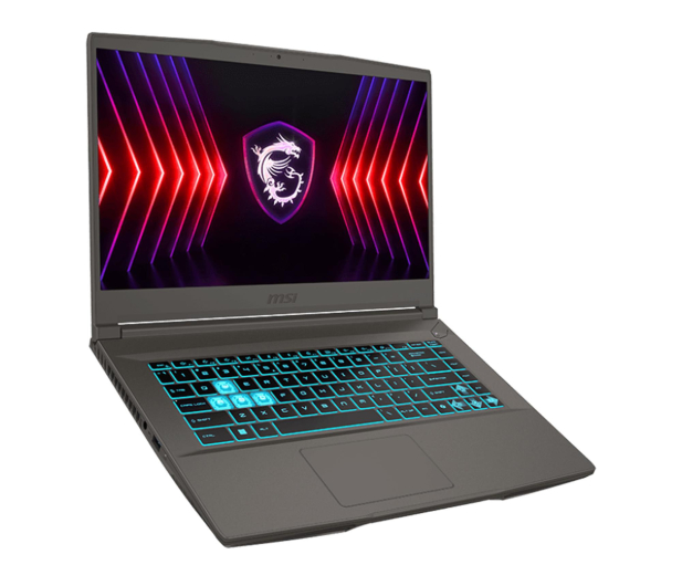 MSI Thin 15 i5-13420H/16GB/1TB RTX4050 144Hz - 1416775 - zdjęcie 2